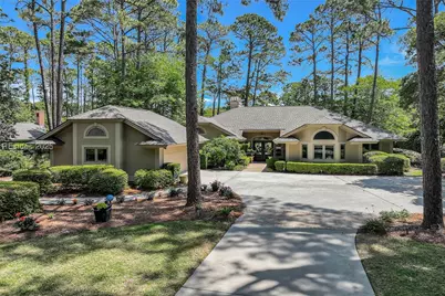 87 Headlands Drive, Hilton Head Island, SC 29926 - Photo 1