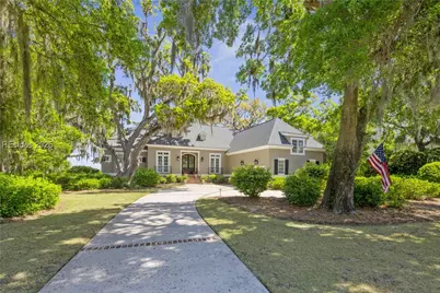 107 Inverness Drive, Bluffton, SC 29910 - Photo 1