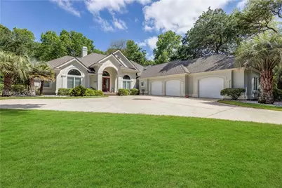 29 Sussex Lane, Hilton Head Island, SC 29926 - Photo 1