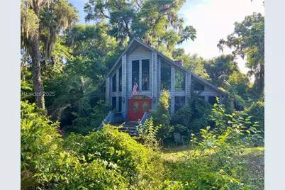 205 Stuart Town Road, Beaufort, SC 29902 - Photo 1