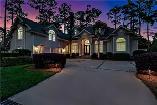 536 Colonial Dr, Hilton Head Island, SC 29926 - Photo 1