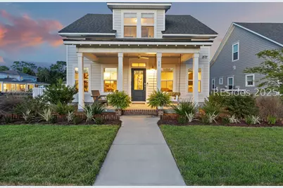 11 Basin Trail Street, Beaufort, SC 29907 - Photo 1