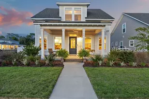 11 Basin Trl St, Beaufort, SC 29907 - Photo 1