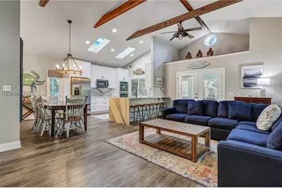 1 Bayberry Lane, Hilton Head Island, SC 29928 - Photo 1