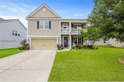 2009 Blakers Boulevard, Okatie, SC 29909 - Photo 1