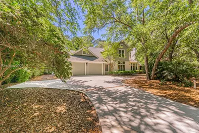 43 Off Shore, Hilton Head Island, SC 29928 - Photo 1