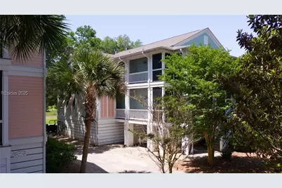 107 Avenue Of Oaks #107D, Daufuskie Island, SC 29915 - Photo 1