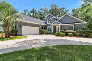 7 Greenwood Dr, Bluffton, SC 29910 - Photo 1