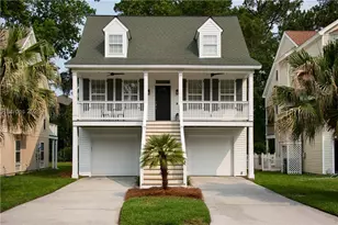 8 Cobblestone Ct, Hilton Head Island, SC 29928 - Photo 1