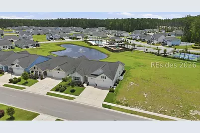 107 Hartwell Road, Bluffton, SC 29910 - Photo 1