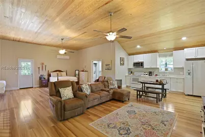 318 School Road, Daufuskie Island, SC 29915 - Photo 1