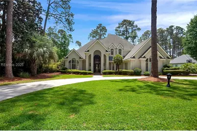 3 Annabella Lane, Hilton Head Island, SC 29926 - Photo 1