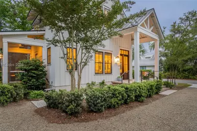 323 Corley Street, Bluffton, SC 29910 - Photo 1