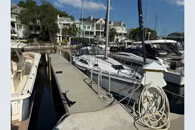 I154 W Windmill Harbour Marina, Hilton Head Island, SC 29926 - Photo 1