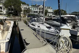 I154 W Windmill Harbour Marina, Hilton Head Island, SC 29926 - Photo 1