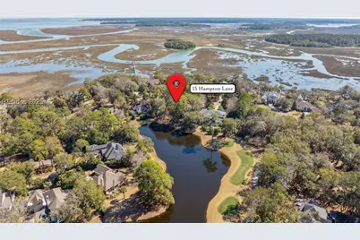 15 Hampton Lane, Bluffton, SC 29910 - Photo 1
