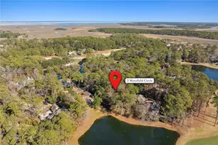 2 Mansfield Cir, Bluffton, SC 29910 - Photo 1