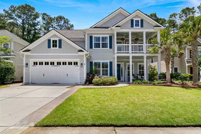 397 Hampton Lake Drive, Bluffton, SC 29910 - Photo 1