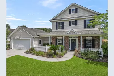 7 Running Oak Drive, Bluffton, SC 29910 - Photo 1