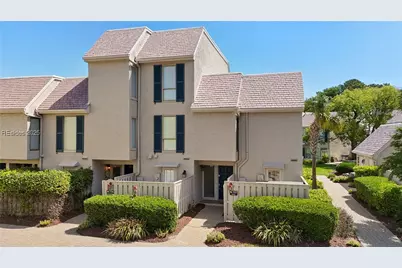 150 Lighthouse Road #A-727, Hilton Head Island, SC 29928 - Photo 1