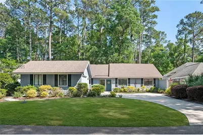 4 Stillwater Court, Hilton Head Island, SC 29926 - Photo 1