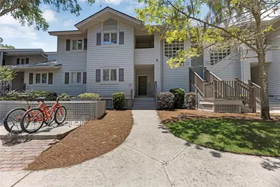 55 Barcelona #284-B, Hilton Head Island, SC 29928 - Photo 1