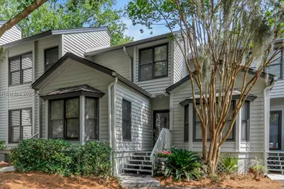 19 Lemoyne Avenue #56, Hilton Head Island, SC 29928 - Photo 1