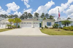 1795 St Somewhere Dr, Hardeeville, SC 29927 - Photo 1