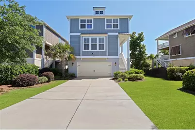 30 Hammock Oaks Circle, Hilton Head Island, SC 29926 - Photo 1