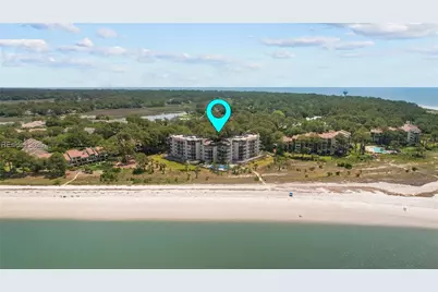 251 S Sea Pines Drive #1934, Hilton Head Island, SC 29928 - Photo 1