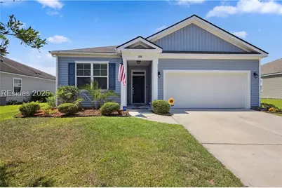 208 Horizon Trail, Bluffton, SC 29910 - Photo 1