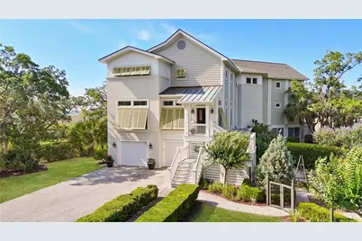 44 Seabrook Landing Drive, Hilton Head Island, SC 29926 - Photo 1