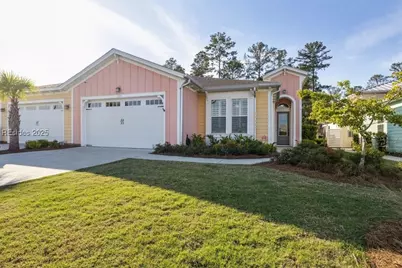 452 Weekend Avenue, Hardeeville, SC 29927 - Photo 1