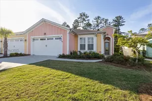452 Weekend Ave, Hardeeville, SC 29927 - Photo 1