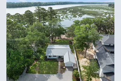 47 Okatie Bluff Road, Okatie, SC 29909 - Photo 1