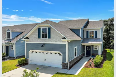 6 Mangrove Street, Hilton Head Island, SC 29926 - Photo 1