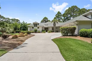 30 Savannah Trail, Hilton Head Island, SC 29926 - Photo 1