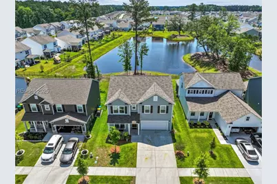 1184 Danner, Okatie, SC 29909 - Photo 1