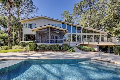 34 S Beach Lane, Hilton Head Island, SC 29928 - Photo 1