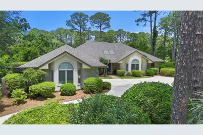 23 Oyster Bay Place, Hilton Head Island, SC 29926 - Photo 1