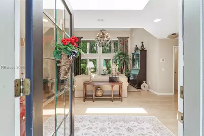 124 High Bluff Road, Hilton Head Island, SC 29926 - Photo 1