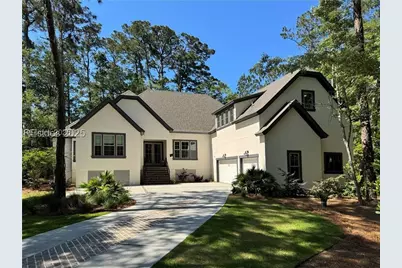 6 Linden Place, Hilton Head Island, SC 29926 - Photo 1