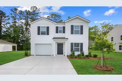 1595 Sanctum Street, Ridgeland, SC 29936 - Photo 1