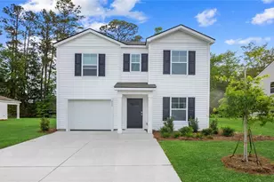 1595 Sanctum St, Ridgeland, SC 29936 - Photo 1