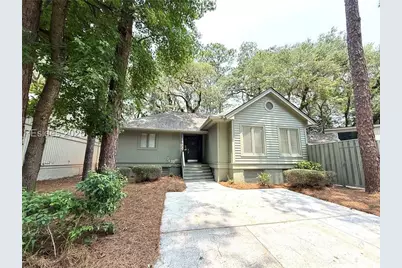 25 Wildwood Road, Hilton Head Island, SC 29928 - Photo 1