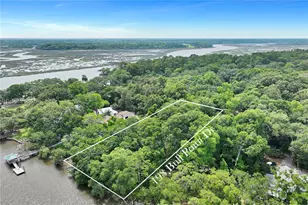 198 Bull Point Dr, Seabrook, SC 29940 - Photo 1