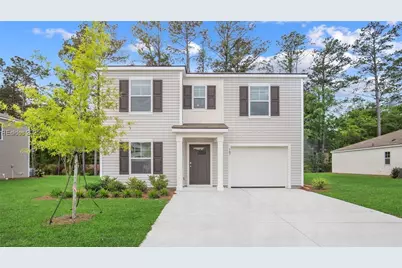 1493 Sanctum Street, Ridgeland, SC 29936 - Photo 1