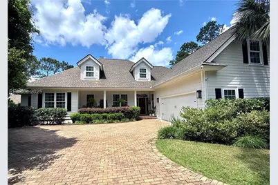 17 Ellis Court, Hilton Head Island, SC 29926 - Photo 1