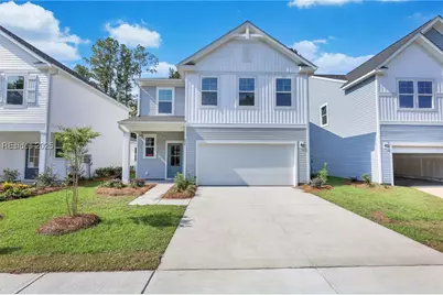 43 Lockwood Drive, Bluffton, SC 29910 - Photo 1