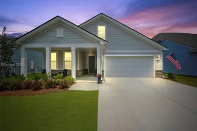 443 Crane Court, Okatie, SC 29909 - Photo 1